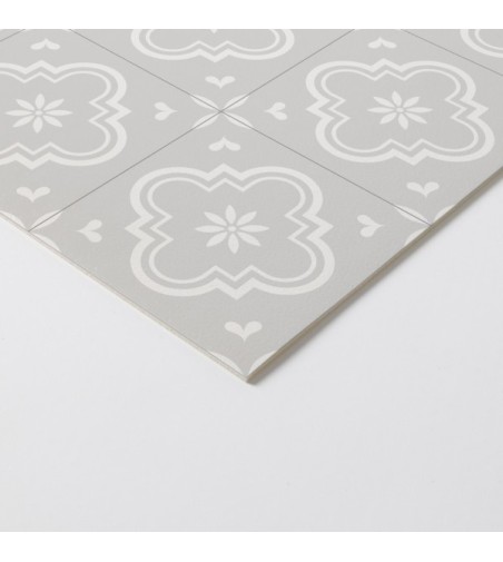 Alfombra Vinílica Tris 63x150