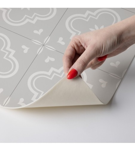 Alfombra Vinílica Tris 63x150