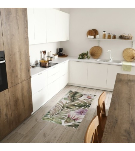 Alfombra Vinílica Tropic Jamp 63x150