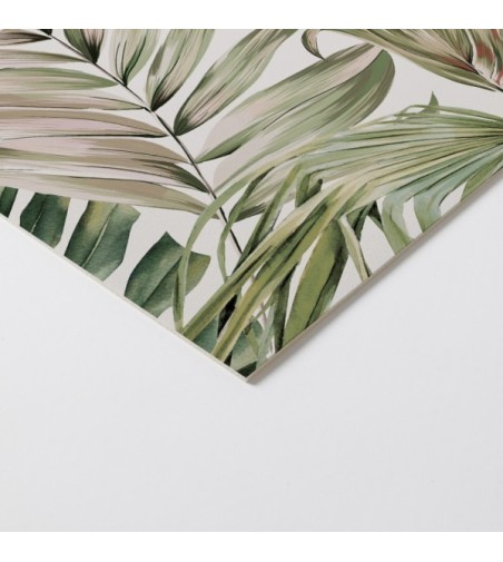 Alfombra Vinílica Tropic Jamp 63x150