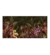 Alfombra Vinílica Tropical Dream 50x97