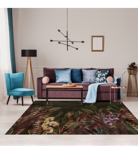 Alfombra Vinílica Tropical Dream 63x150