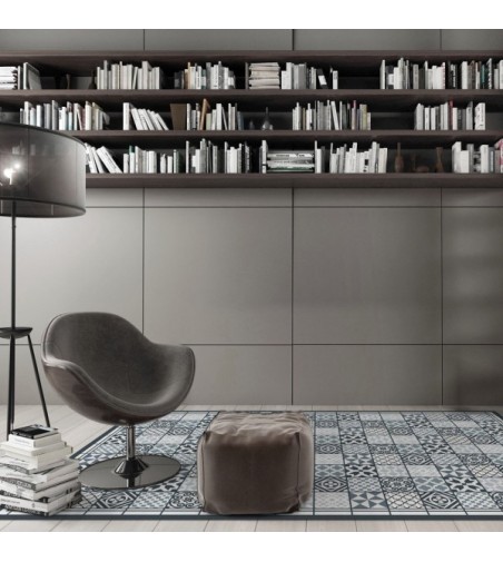 Alfombra Vinílica Tujar 48x75