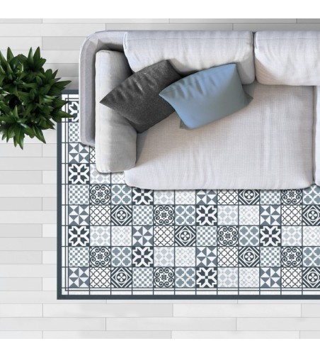 Alfombra Vinílica Tujar 48x75