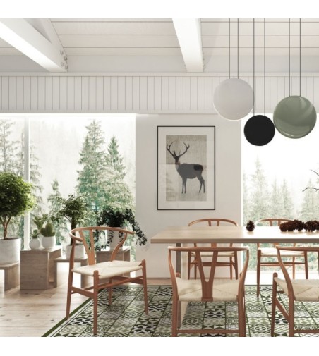 Alfombra Vinílica Tujar 48x75