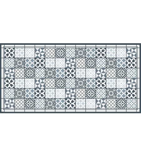 Alfombra Vinílica Tujar 63x150