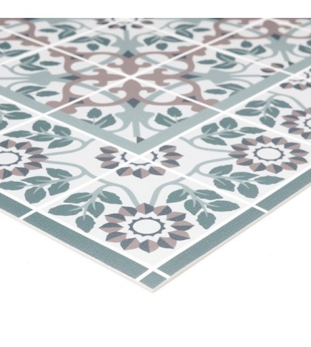 Alfombra Vinílica Ubud 48x75