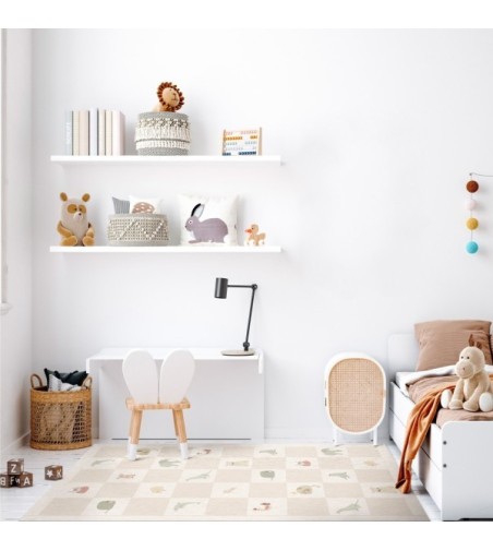 Alfombra Vinílica Uyuni 50x97