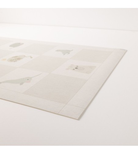 Alfombra Vinílica Uyuni 50x97