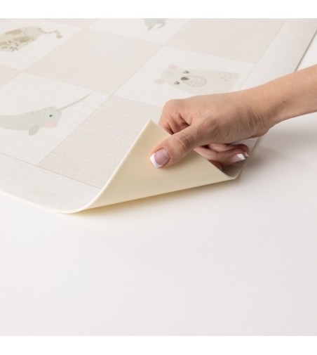 Alfombra Vinílica Uyuni 50x97