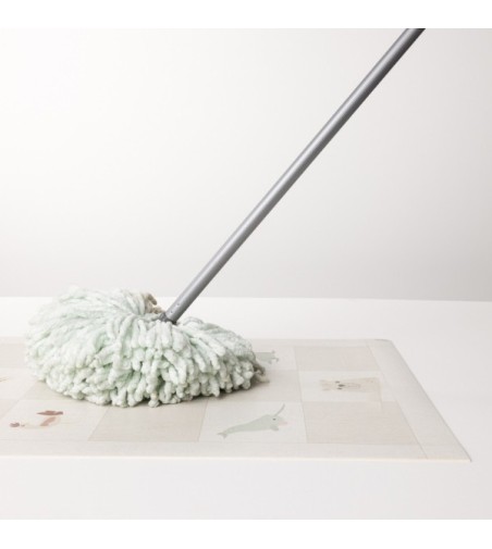 Alfombra Vinílica Uyuni 50x97