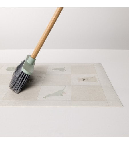 Alfombra Vinílica Uyuni 50x97