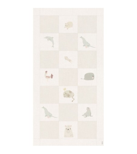 Alfombra Vinílica Uyuni 50x97