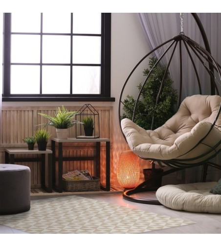 Alfombra Vinílica Valencia 63x150