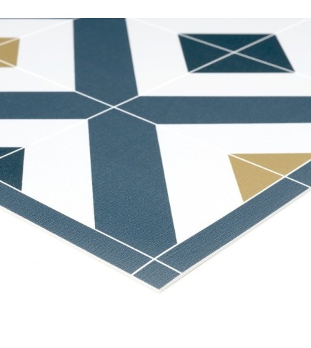 Alfombra Vinílica Villa 48x75