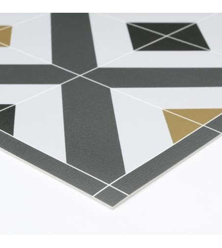 Alfombra Vinílica Villa 48x75