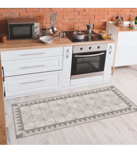 Alfombra Vinílica Villamaria 63x150