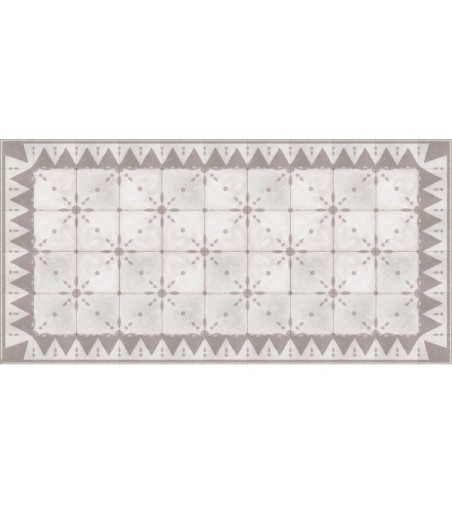 Alfombra Vinílica Villamaria 63x150