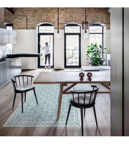 Alfombra Vinílica Wela 48x75