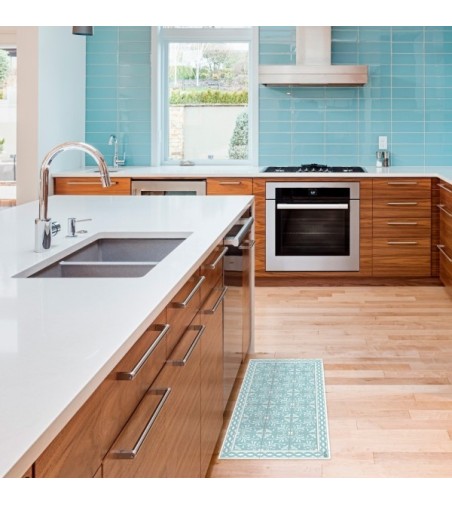 Alfombra Vinílica Wela 48x75