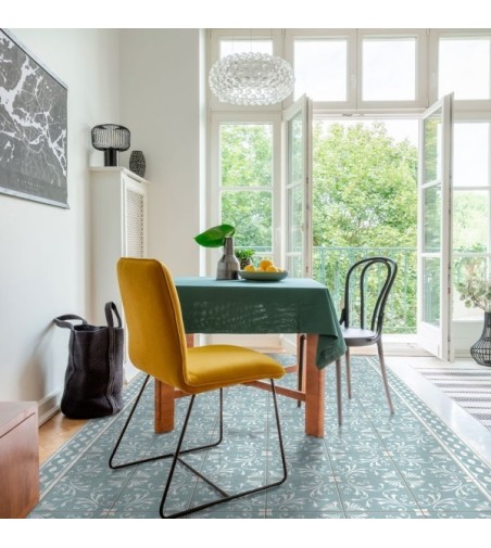 Alfombra Vinílica Wela 48x75