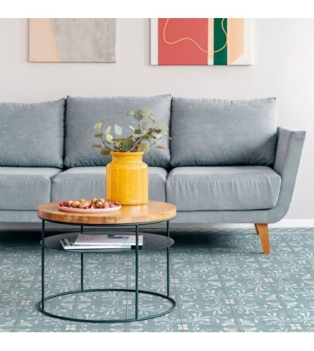 Alfombra Vinílica Wela 48x75