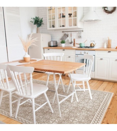 Alfombra Vinílica Wela 48x75