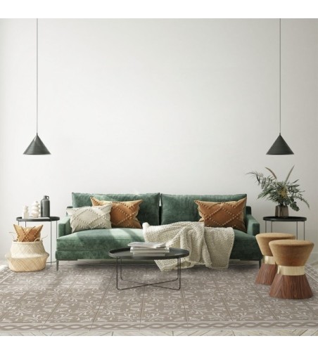 Alfombra Vinílica Wela 48x75