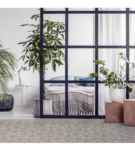 Alfombra Vinílica Wela 48x75