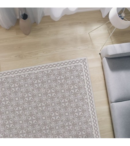 Alfombra Vinílica Wela 48x75