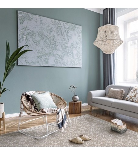 Alfombra Vinílica Wela 48x75