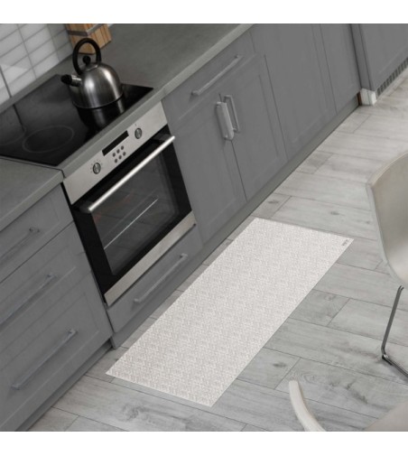 Alfombra Vinílica Wicker 48x75