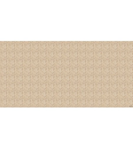 Alfombra Vinílica Wicker 48x110