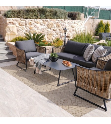 Alfombra Vinílica Yael D97