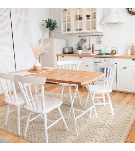 Alfombra Vinílica Yael D97