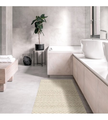 Alfombra Vinílica Yael D97