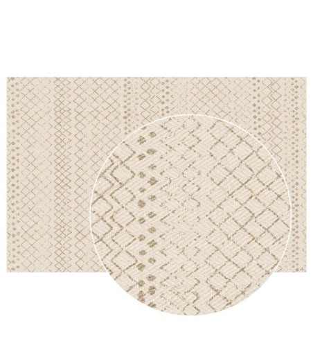 Alfombra Vinílica Yael D97