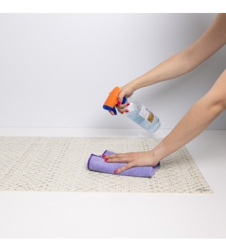 Alfombra Vinílica Yael D97