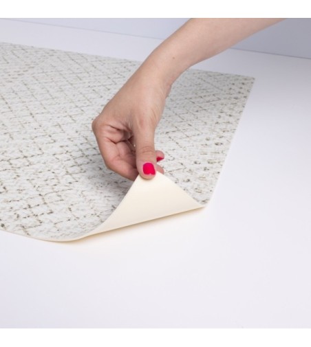 Alfombra Vinílica Yael D97