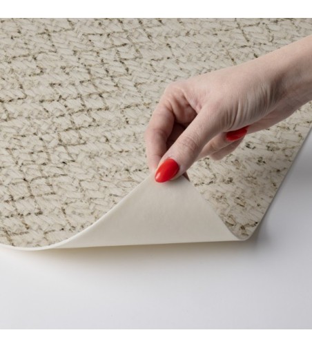 Alfombra Vinílica Yael D97