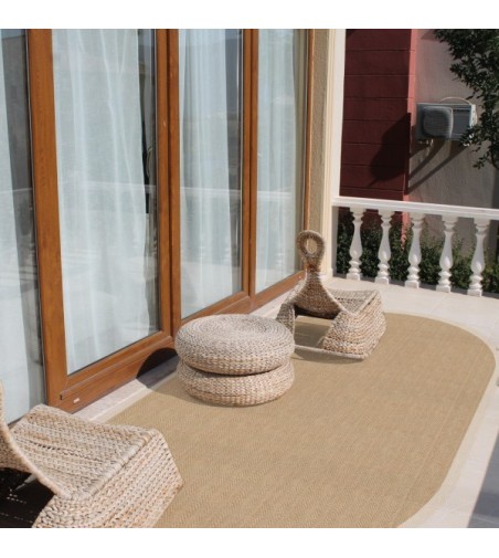 Alfombra Vinílica Zuri 120x195