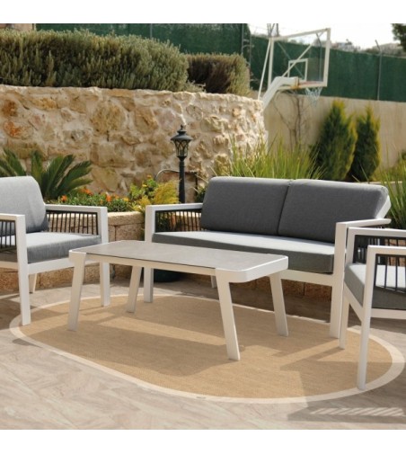 Alfombra Vinílica Zuri 120x195