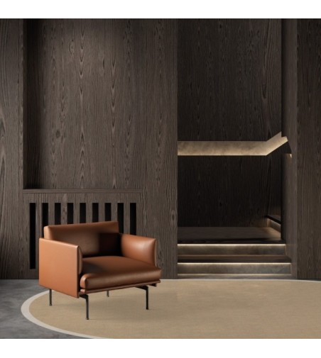 Alfombra Vinílica Zuri 120x195