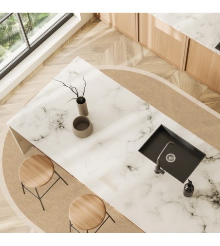 Alfombra Vinílica Zuri 120x195