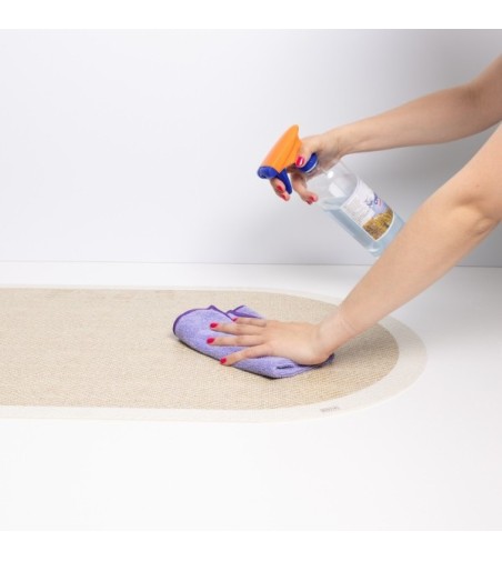 Alfombra Vinílica Zuri 120x195