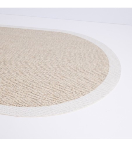 Alfombra Vinílica Zuri 120x195