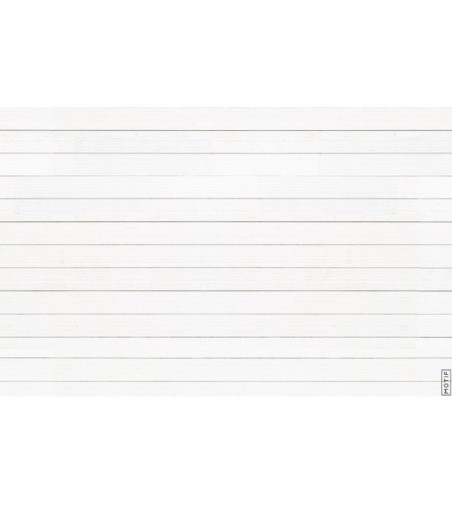 Alfombrilla de escritorio Coton et Lavande 48x75