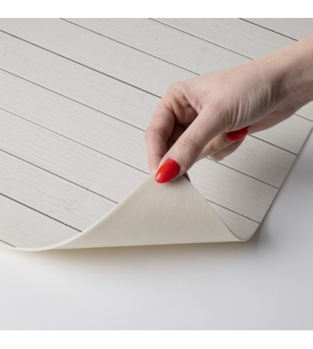 Alfombrilla de escritorio Coton et Lavande 48x75