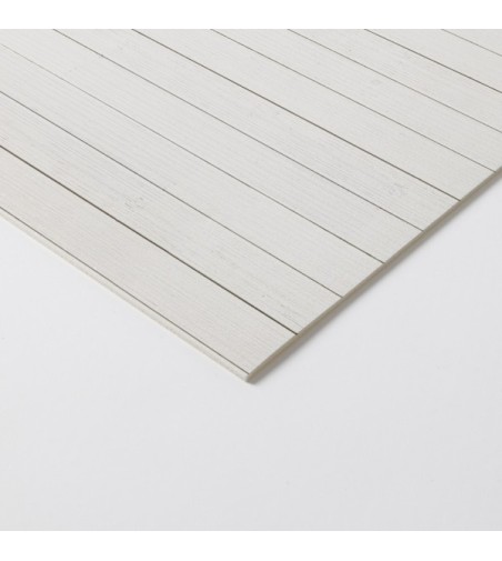 Alfombrilla de escritorio Coton et Lavande 48x75