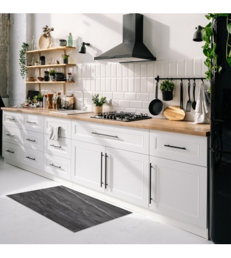 Alfombrilla de escritorio Obscure Marble 48x75